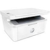 MULTIFUNCION  HP LÁSER MONOCROMO M140WE WIFI BLANCA 7MD72E