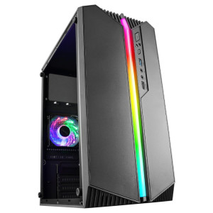 CAJA PC MARS GAMING GAMING MC-S1GAMING MICRO-ATX/MINI-ITX NE