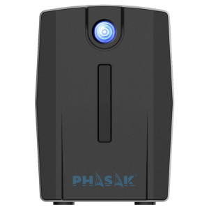 SAI PHASAK OTTIMA PH 7266  600VA/ 380W INTERACTIVE
