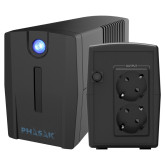 SAI PHASAK OTTIMA PH 7288 860VA/ 480W INTERACTIVE