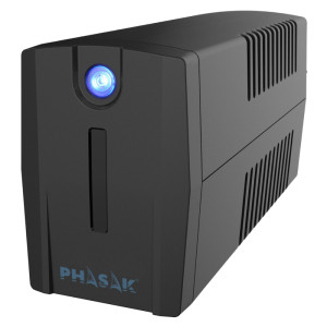 SAI PHASAK OTTIMA PH 7288 860VA/ 480W INTERACTIVE