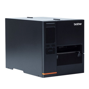 IMPRESORA BROTHER INDUSTRIAL DE ETIQUETAS TJ4021TNR