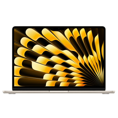 MACBOOK AIR APPLE 13" M4  10CORE 24GB 512GB MC6A4Y/A