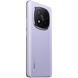 SMARTPHONE XIAOMI REDMI NOTE 14 PRO+ 12GB 512GB 6.67" PURPUR