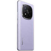 SMARTPHONE XIAOMI REDMI NOTE 14 PRO+ 12GB 512GB 6.67" PURPUR