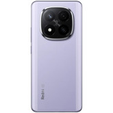 SMARTPHONE XIAOMI REDMI NOTE 14 PRO+ 12GB 512GB 6.67" PURPUR