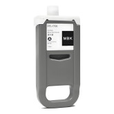 INK JET CANON COMP. PFI1700 PFI 1100 NEGRO PHOTO