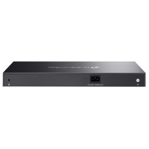 SWITCH SEMIGESTIONABLE TP-LINK SG2428LP 16P GIGA POE+ 8P GIG