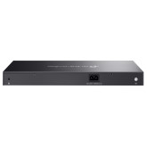 SWITCH SEMIGESTIONABLE TP-LINK SG2428LP 16P GIGA POE+ 8P GIG