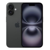 SMARTPHONE APPLE IPHONE 16 256GB 6.1 " 5G NEGRO