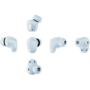AURICULAR XIAOMI REDMI BUDS 6 LITE AZULES +ESTUCHE DE CARGA