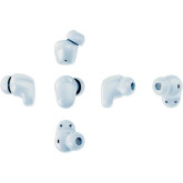 AURICULAR XIAOMI REDMI BUDS 6 LITE AZULES +ESTUCHE DE CARGA