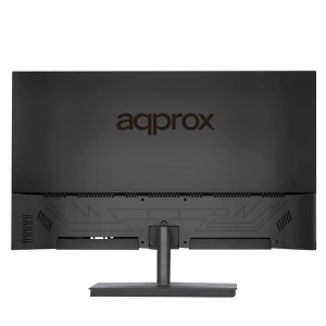 MONITOR APPROX 22" FHD 120HZ/4MS/MULTIME/LED NEGRO APPM22BV3