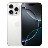 SMARTPHONE APPLE IPHONE 16 PRO 512GB TITANIO BLANCO