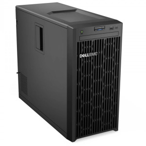 SERVIDOR DELL POWEREDGE T150 XEON E-2334 16 GB 2TB  C2YCK
