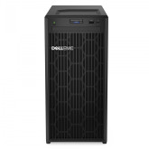 SERVIDOR DELL POWEREDGE T150 XEON E-2334 16 GB 2TB  C2YCK