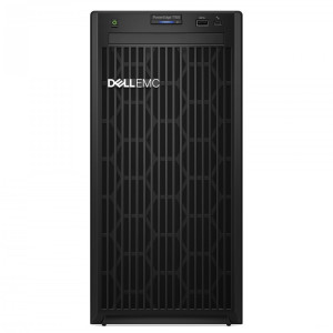 SERVIDOR DELL POWEREDGE T150 XEON E-2334 16 GB 2TB  C2YCK