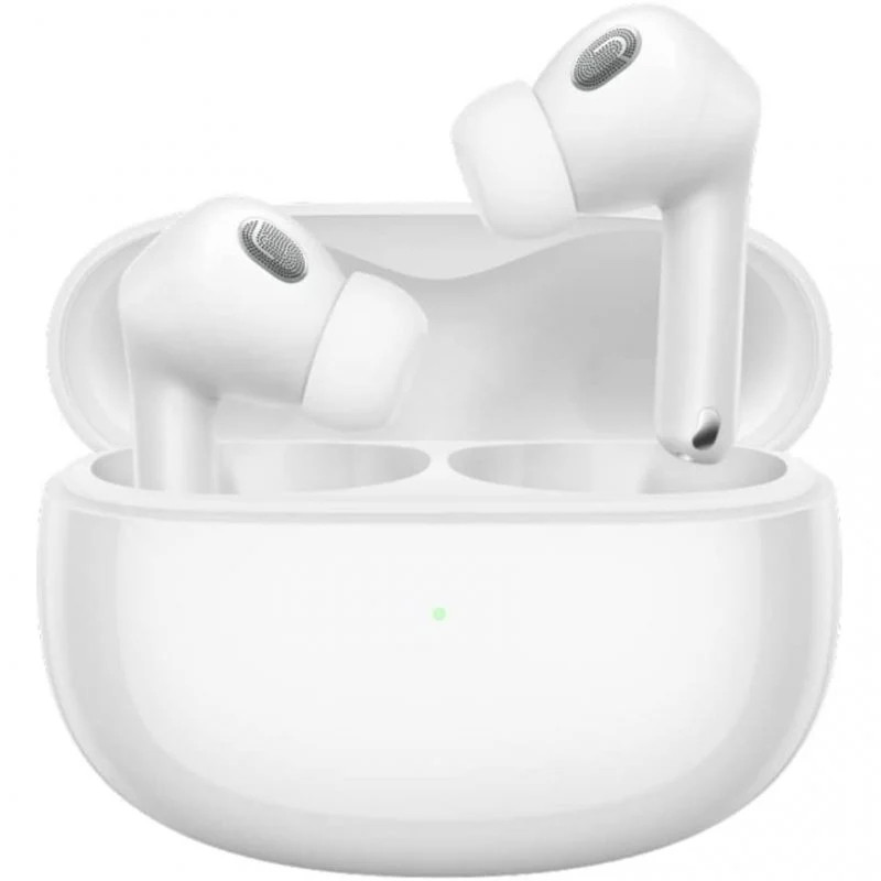 AURICULAR XIAOMI REDMI BUDS 3T PRO CON ESTUCHE BLANCOS