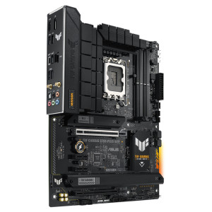 PLACA BASE ASUS TUF GAMING B760-PLUS WIFI 1700 DDR5
