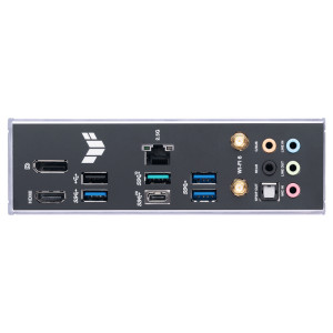 PLACA BASE ASUS TUF GAMING B760-PLUS WIFI 1700 DDR5