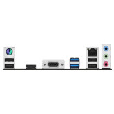 PLACA BASE ASUS PRIME H610M-K ARGB  DDR5 1700 M-ATX/VGA/HDMI