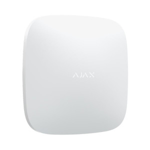 CENTRAL ALARMA AJAX  PROFESIONAL HUB 2 PLUS WIFI BLANCO