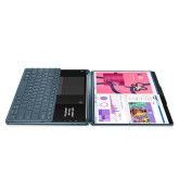 PORTATIL LENOVO  BOOK 9 13IMU9 I7/16GB/13.3"/W11HOME