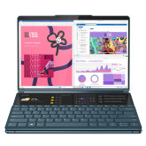 PORTATIL LENOVO  BOOK 9 13IMU9 I7/16GB/13.3"/W11HOME