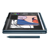 PORTATIL LENOVO  BOOK 9 13IMU9 I7/16GB/13.3"/W11HOME