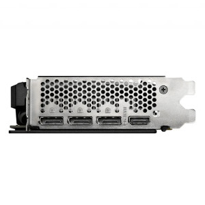 VGA MSI GEFORCE RTX3060 VENTUS 2X  NVIDIA 12GB OC  GDDR6