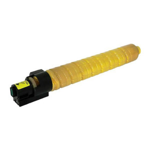 TONER RICOH COMP.AFICIO MP-C3003 MP-C3503 AMARILLO