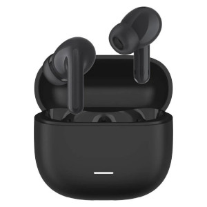 AURICULAR XIAOMI REDMI BUDS 6 LITE NEGRO + ESTUCHE DE CARGA