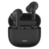 AURICULAR XIAOMI REDMI BUDS 6 LITE NEGRO + ESTUCHE DE CARGA