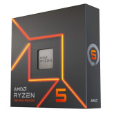 AMD RYZEN 5 AM5 7600X 4.7GHZ 