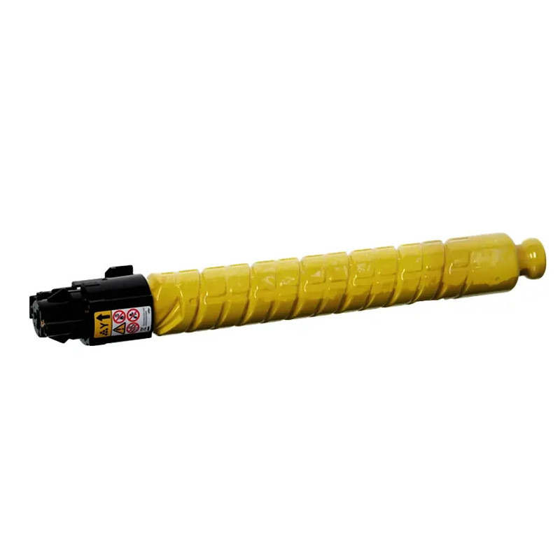 TONER RICOH ORG.IMC300 AMARILLO 842604