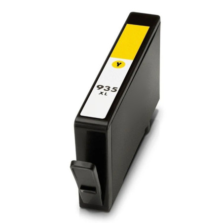 INK JET COMP. PARA USO HP 935XL AMARILLO