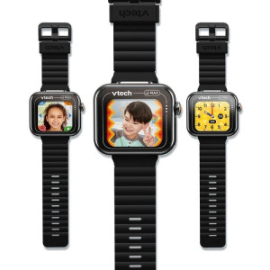 SMARTWATCH VTECH KIDIZOOM MAX NEGRO