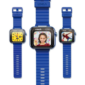SMARTWATCH VTECH KIDIZOOM MAX AZUL