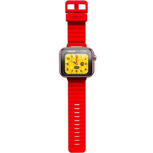SMARTWATCH VTECH KIDIZOOM MAX ROJO