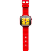 SMARTWATCH VTECH KIDIZOOM MAX ROJO