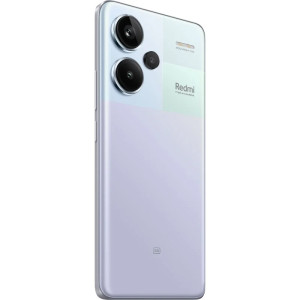 SMARTPHONE XIAOMI REDMI NOTE 13 PRO+ 12GB 512GB 6.67" 5G PUR