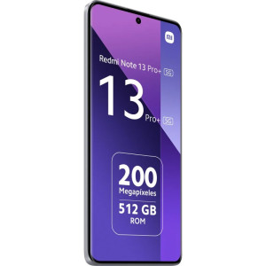 SMARTPHONE XIAOMI REDMI NOTE 13 PRO+ 12GB 512GB 6.67" 5G PUR