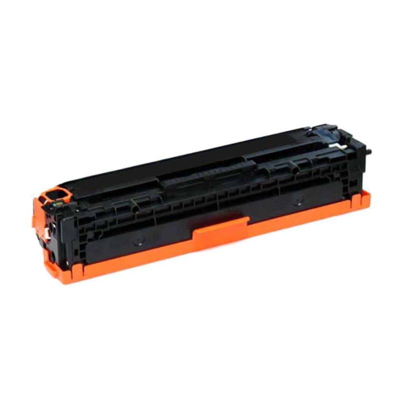 TONER COMP. HP  CF530A  XL NEGRO 205 