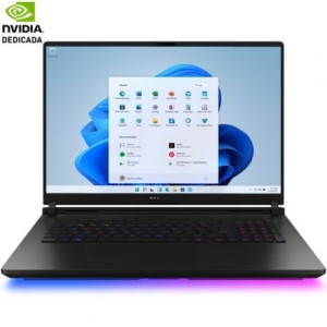 PORTATIL GAMING ASUS ROG STRIX SCAR 18 G835LR-SA002W INTEL C