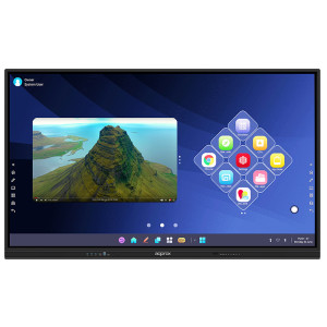 PANTALLA INTERACTIVA APPROX APPTSM75+G8-128
