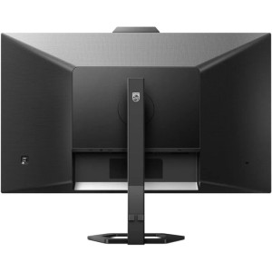 MONITOR PHILIPS 27" LED IPS QHD 75HZ USB-C WEBCAM 