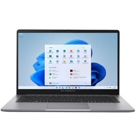 PORTATIL ASUS EXPERTBOOK P1 P1403CVA-S60543X INTEL CORE I3-1