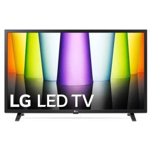 TV LG 32" 32LQ63006LA FULL HD  SMART TV  WIFI