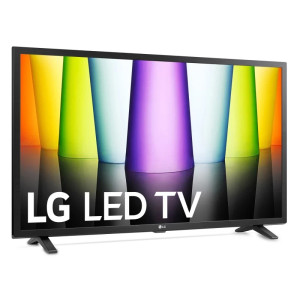 TV LG 32" 32LQ63006LA FULL HD  SMART TV  WIFI