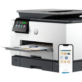MULTIFUNCION HP WIFI CON FAX OFFICEJET PRO 9130B